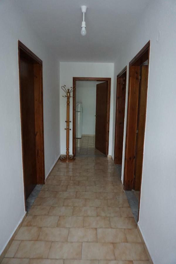 Anastasia' S Guest House Neos Marmaras Exterior foto